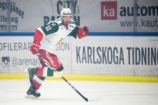 Moras Alexander Hilmersson