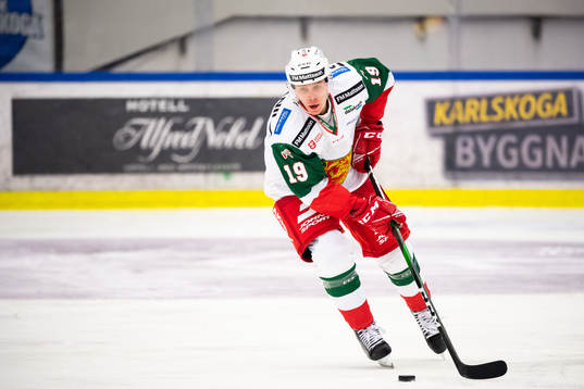Moras Filip Lennström