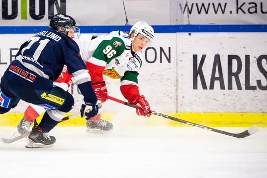 Moras Lukas Wernblom