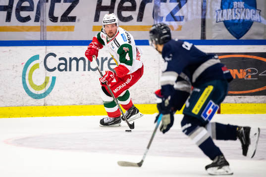Moras Viktor Amnér