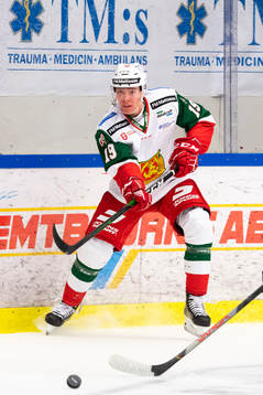 Moras Filip Lennström