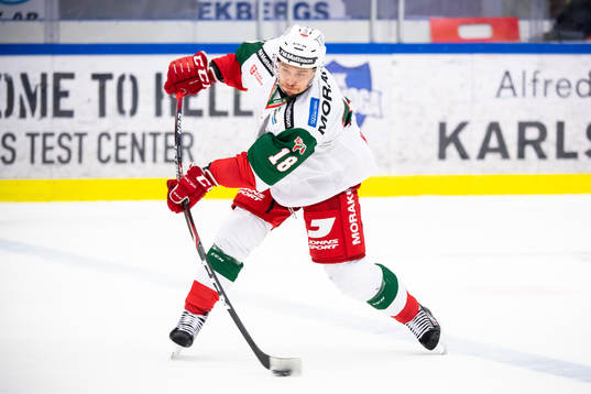 Moras Mattias Nörstebö