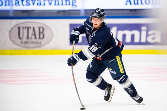 Karlskogas Aleksi Rekonen