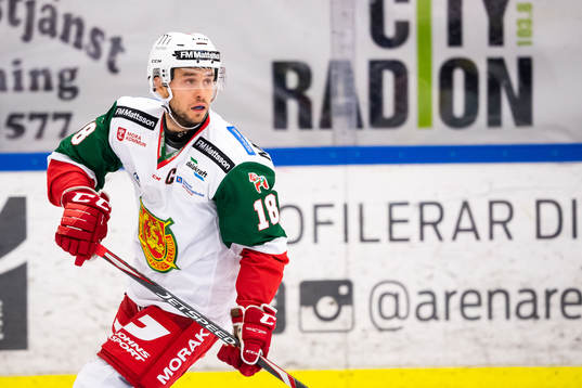 Moras Mattias Nörstebö