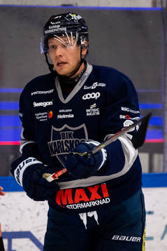 Karlskogas Tor Immo