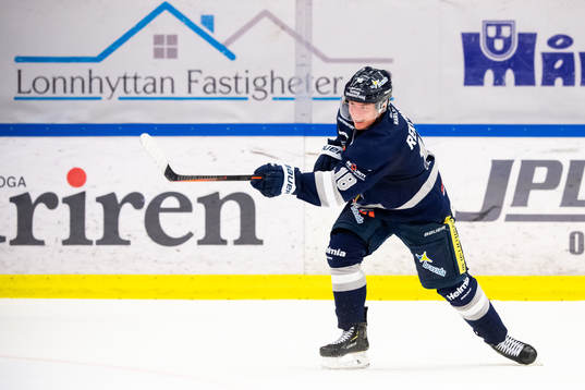 Karlskogas Aleksi Rekonen