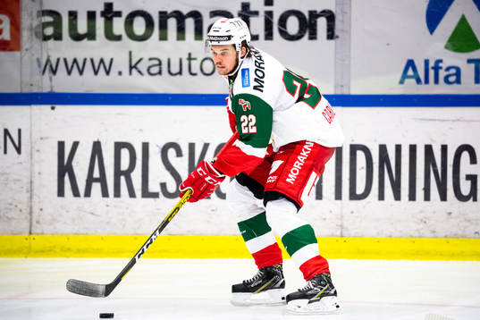Moras Måns Carlsson
