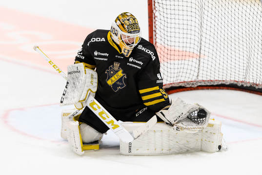 s målvakt Edvin Olofsson