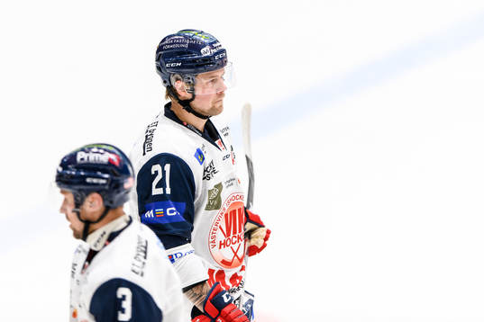 Västerviks Victor Öhman