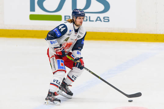 Västerviks Axel Jonsson-Fjällby