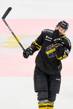 s Oscar Nord deppar