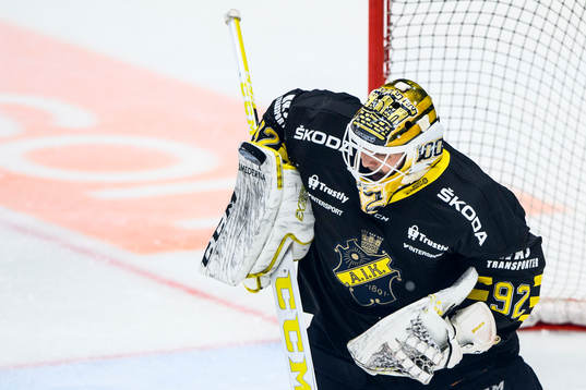 s målvakt Edvin Olofsson