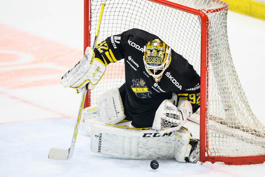 s målvakt Edvin Olofsson