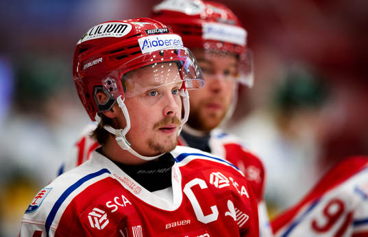 Timrås Jonathan Dahlén