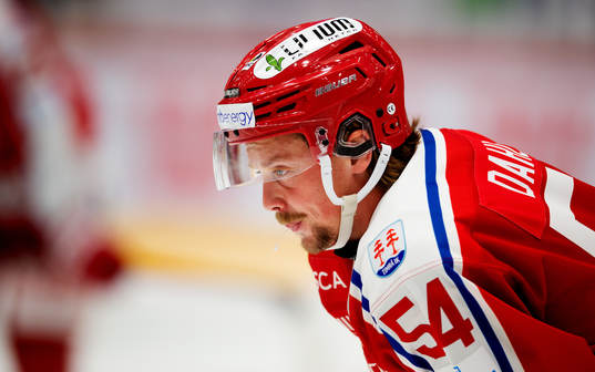 Timrås Jonathan Dahlén