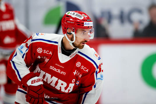Timrås Albin Lundin