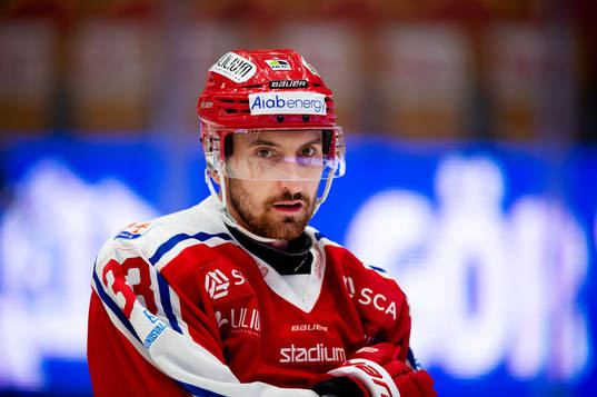 Timrås Albin Lundin