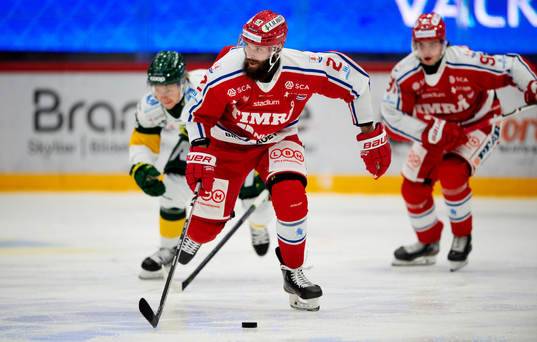 Timrås Per Svensson