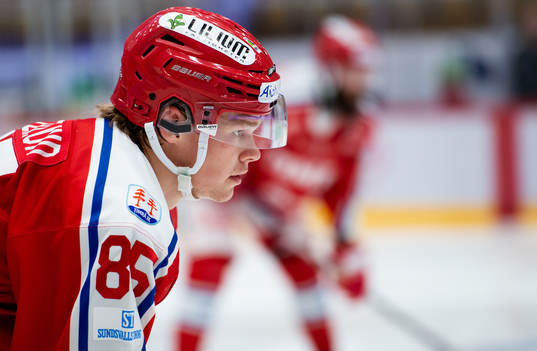 Timrås Filip Westerlund