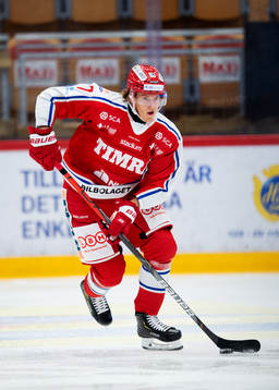 Timrås Marcus Hardegård