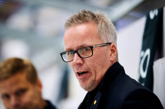 Björklövens Hans Wallsson