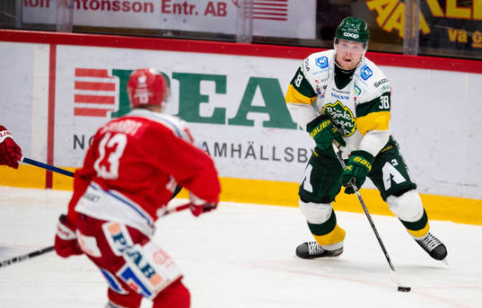 Björklövens Carl Grundström