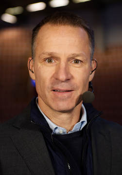 Mike Helber, Cmore