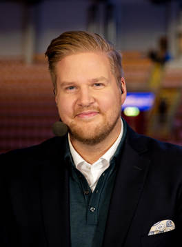 Lars Lindberg, Cmore