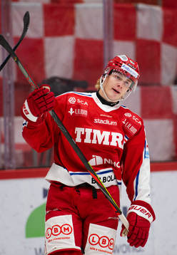 Timrås Erik Walli Walterholm