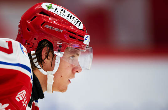 Timrås Marcus Hardegård