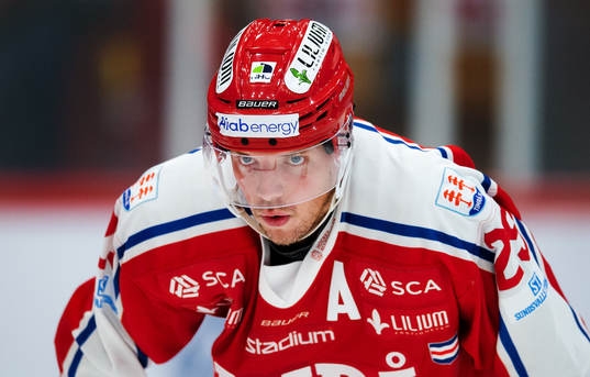 Timrås Morten Madsen