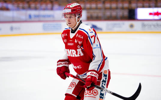 Timrås Jakob Ragnarsson