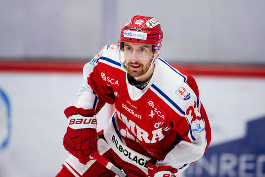 Timrås Albin Lundin