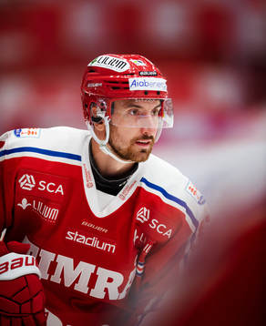 Timrås Albin Lundin