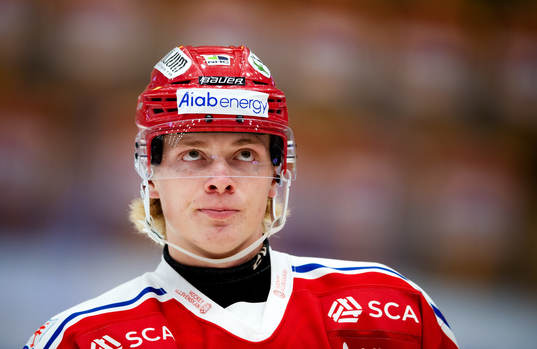 Timrås Erik Walli Walterholm