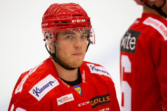 Almtunas Emil Berglund