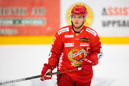 Almtunas Emil Berglund