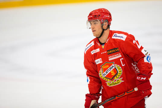 Almtunas Emil Berglund