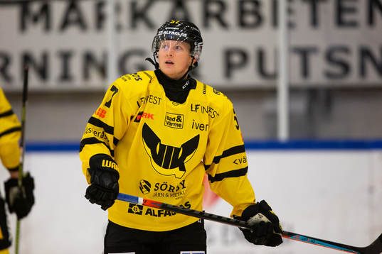Västerås Carl Ehrnberg