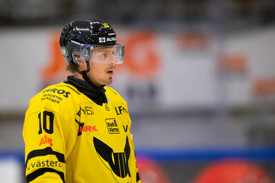 Västerås Jimmie Jansson Lorek