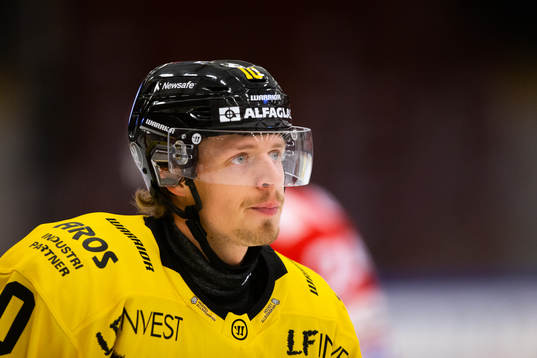 Västerås Jimmie Jansson Lorek