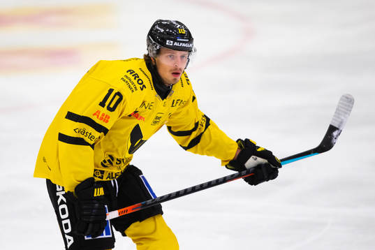 Västerås Jimmie Jansson Lorek