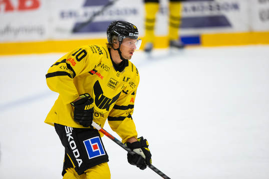 Västerås Jimmie Jansson Lorek