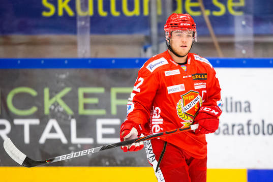 Almtunas Emil Berglund