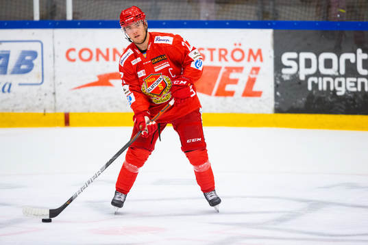 Almtunas Emil Berglund