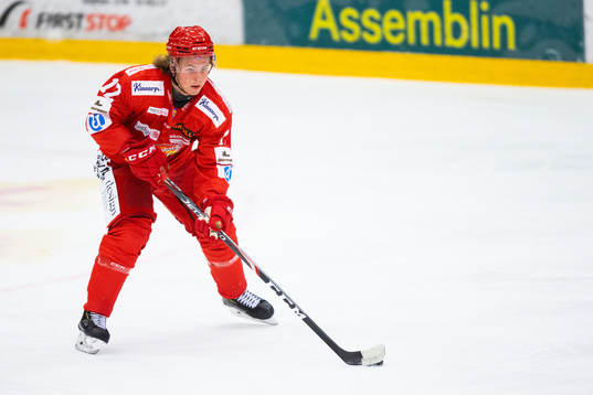Almtunas Tim Söderlund