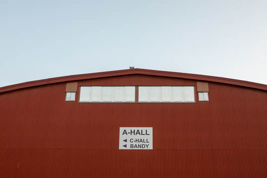 Upplands bilforum arena