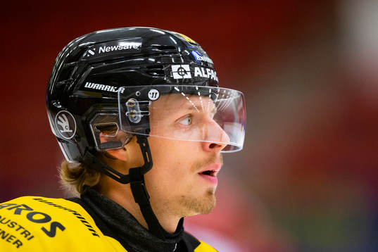Västerås Jimmie Jansson Lorek