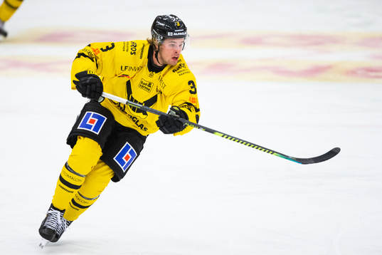 Västerås August Nilsson