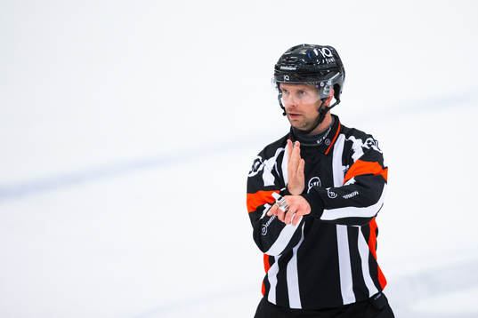 Domare Hampus Springare